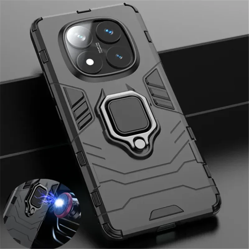 Armor Shockproof Ma…