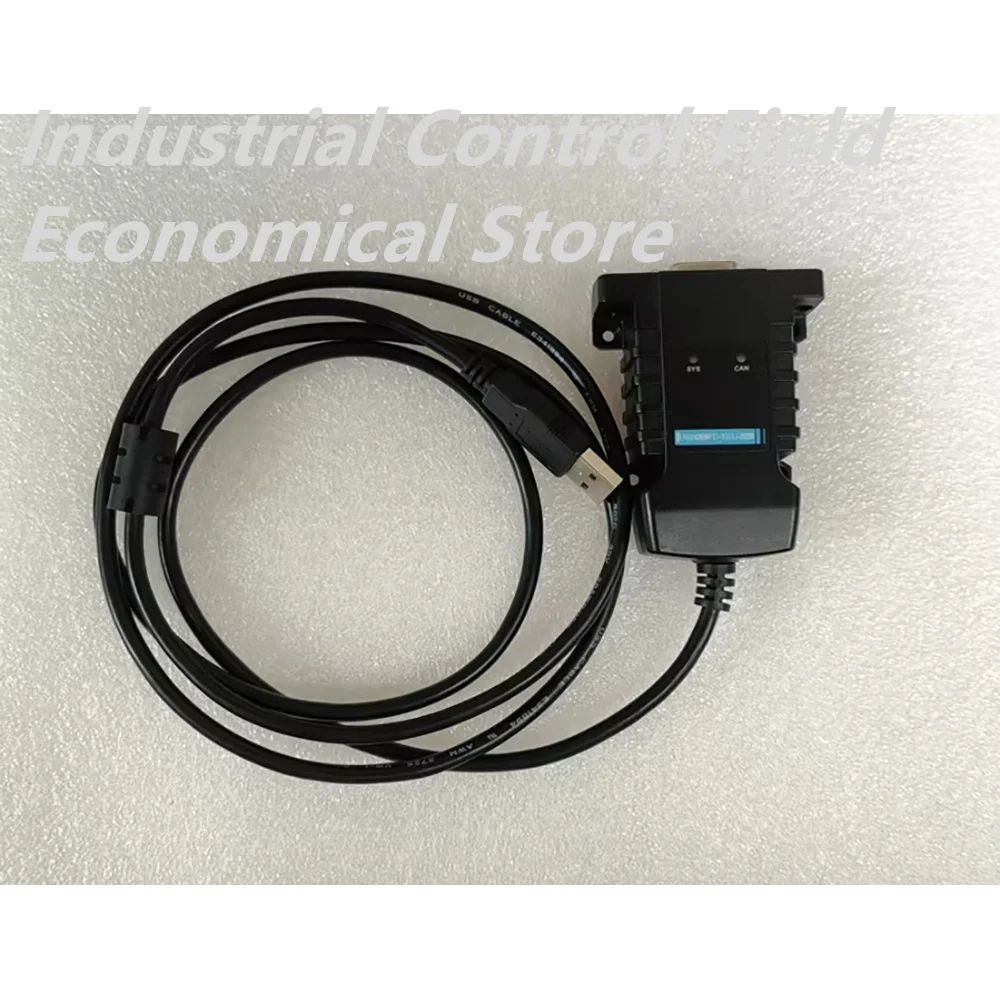 USBCANFD-100U-بطاقة واجهة صغيرة