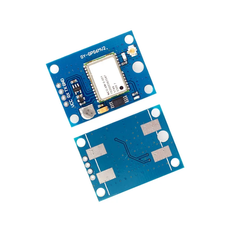 GY-NEO6MV2 GY-GPS6MV2 Flight Control GPS Module With EEPROM MWC APM2.5 Flight Control Small Antenna Ceramic Antenna