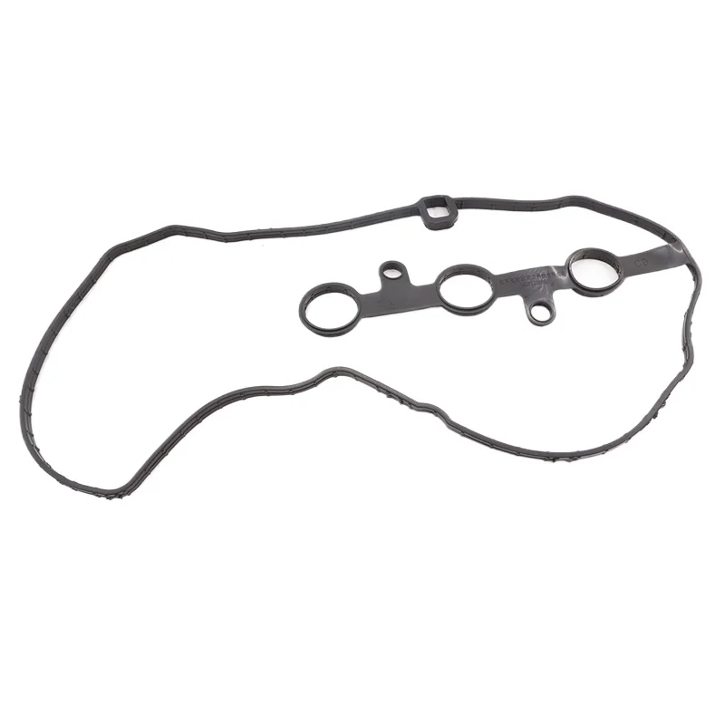 Joint de couvercle de valve BYD F0, 1 pièce, bague d'étanchéité de bougie d'allumage, culasse de moteur, joint d'étanchéité en caoutchouc, joint d'huile original