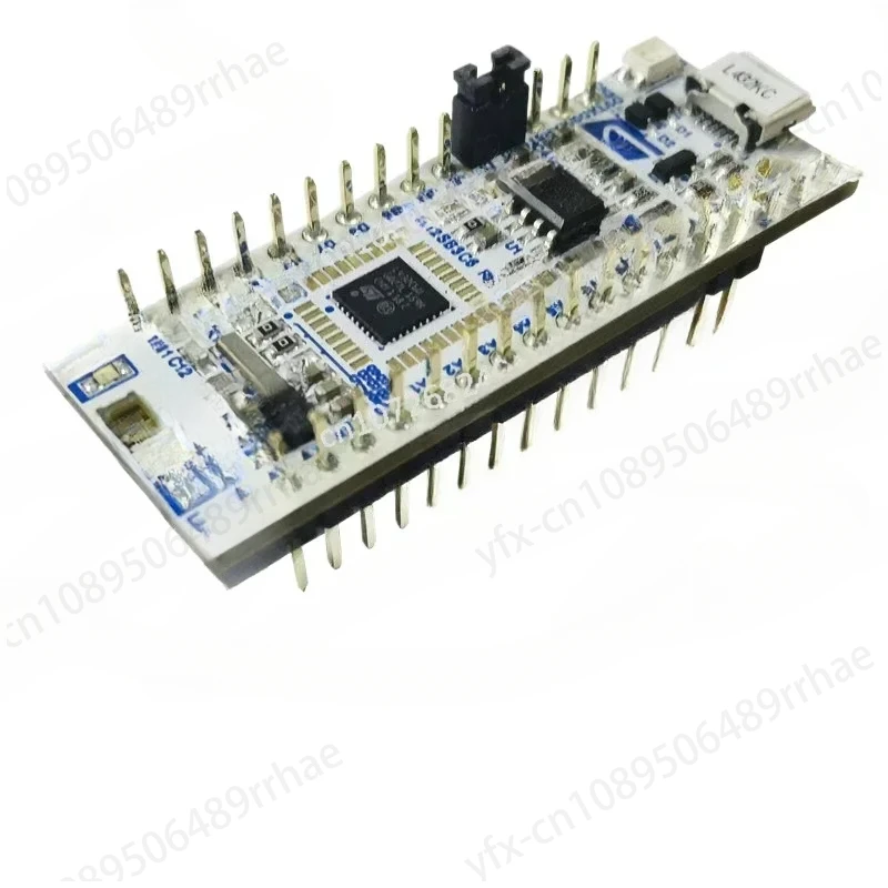 L432KC STM32L432KCU6 Microcontroller STM32 Nucleo-32 Development Board