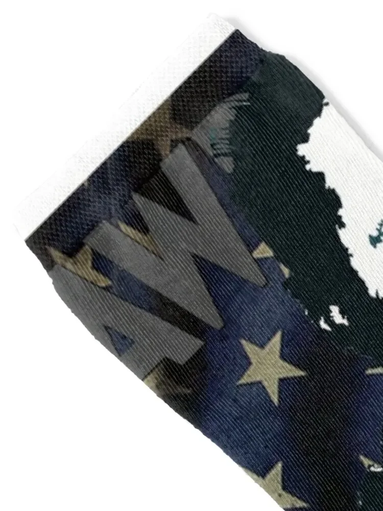 lawrence welk Socks hiphop fashionable snow Running Socks For Girls Men's