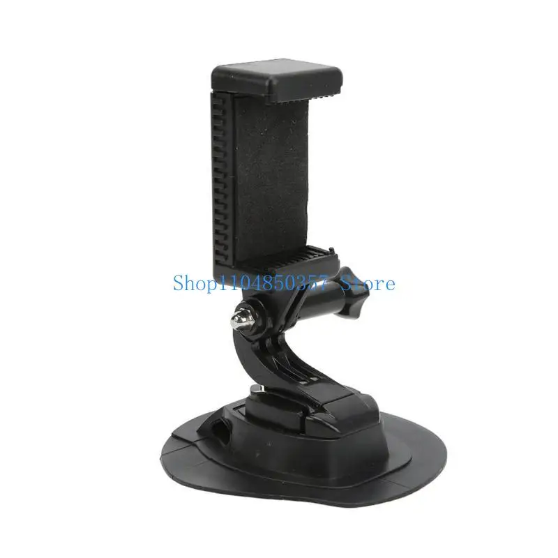

652F Reliable Surfs Paddle Board Camera Fixed Bracket Durable Camera Mount Base for Action Cameras on Surfs Paddle Boards