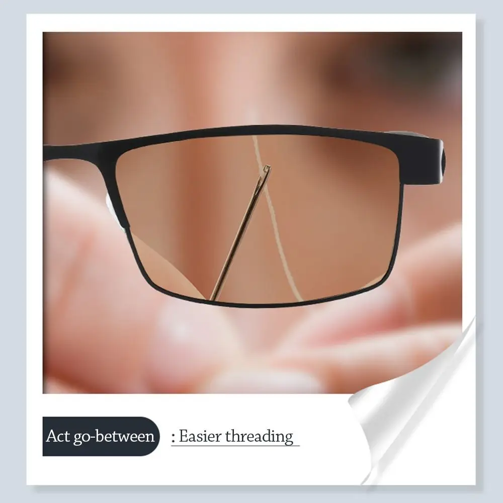 แฟชั่นเรียบง่ายป้องกันดวงตาวินเทจคลาสสิกธุรกิจแว่นตาอ่านหนังสือแว่นกันแดดแว่นตาเบาพิเศษป้องกันแสงสีฟ้า