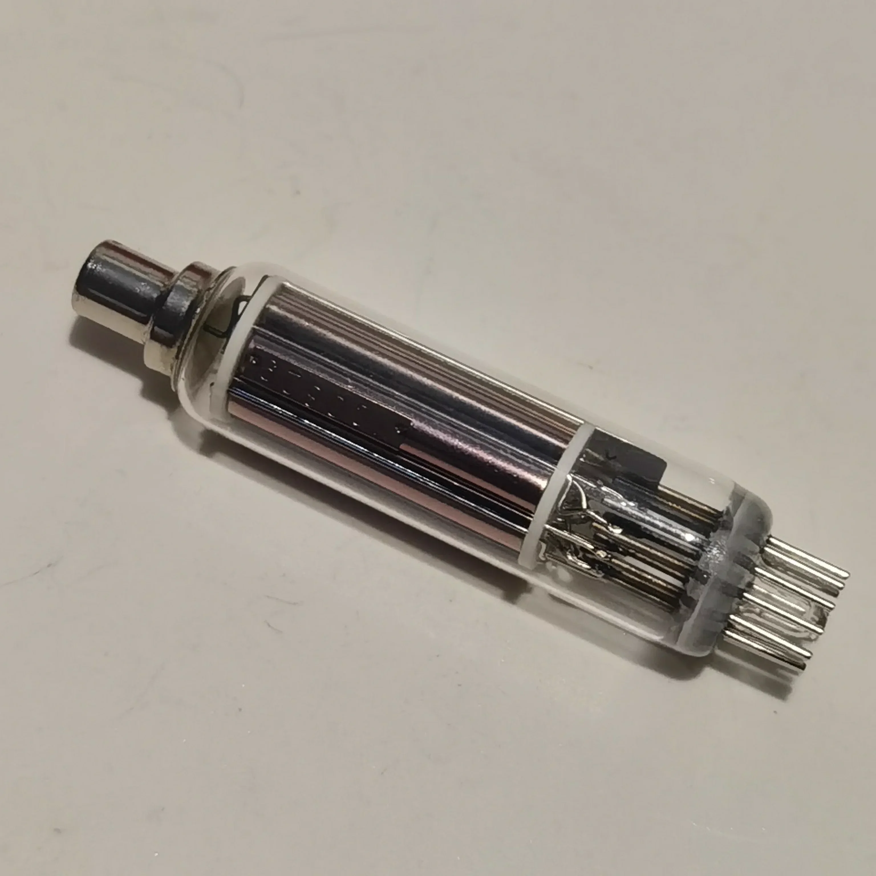 R306 electric multiplier tube