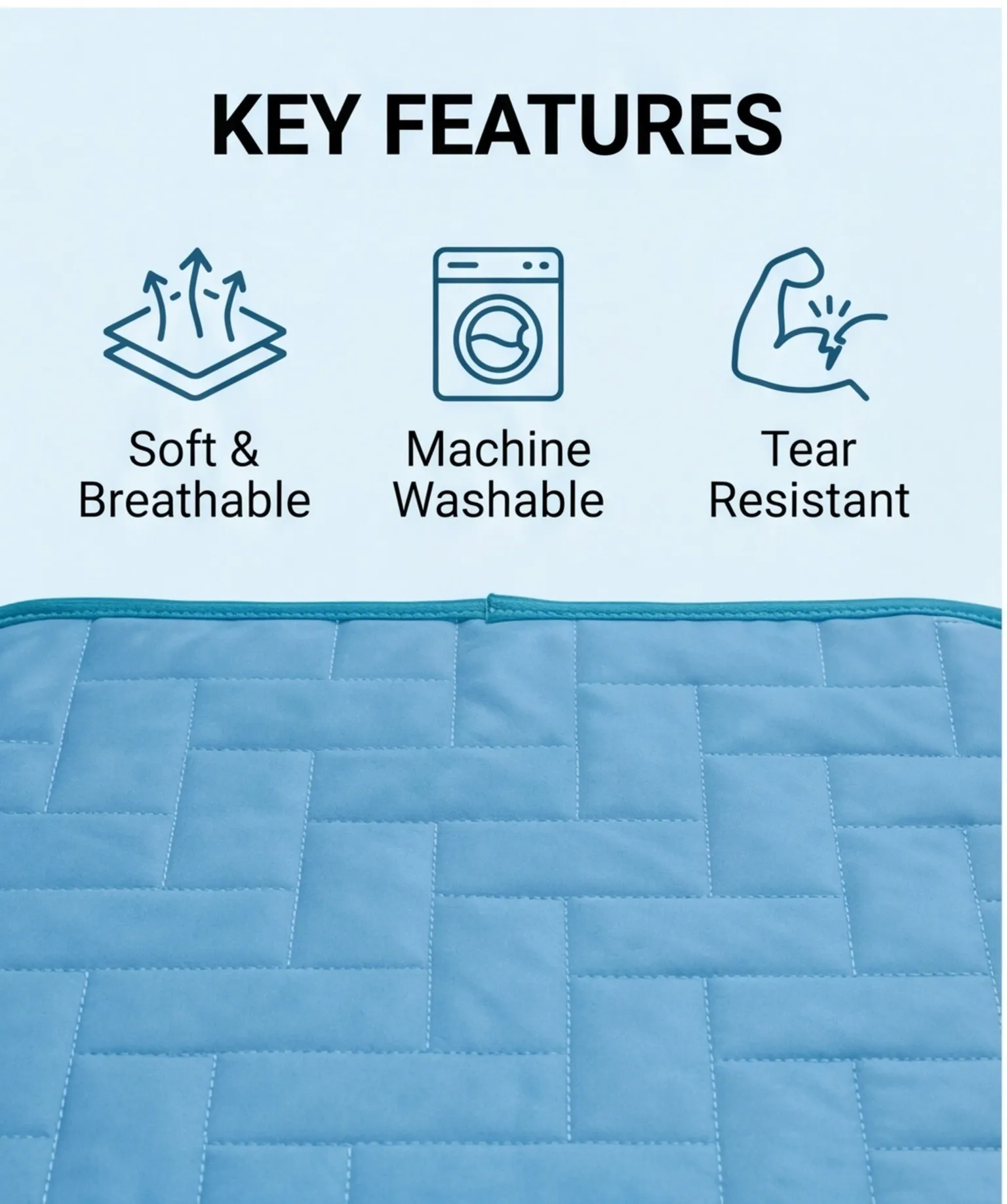 Pet Ice Mats Summer Cat Dog Sofa Nest Bed Cooling Sleeping Pad for Small Dogs Pets Durable Sofa Cooling Pad Blanket