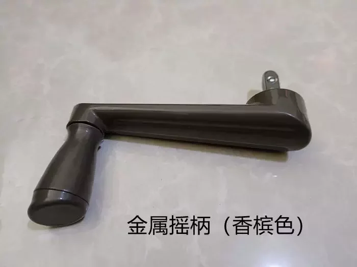 Outdoor parasol Roman umbrella accessories handrail rocker parts