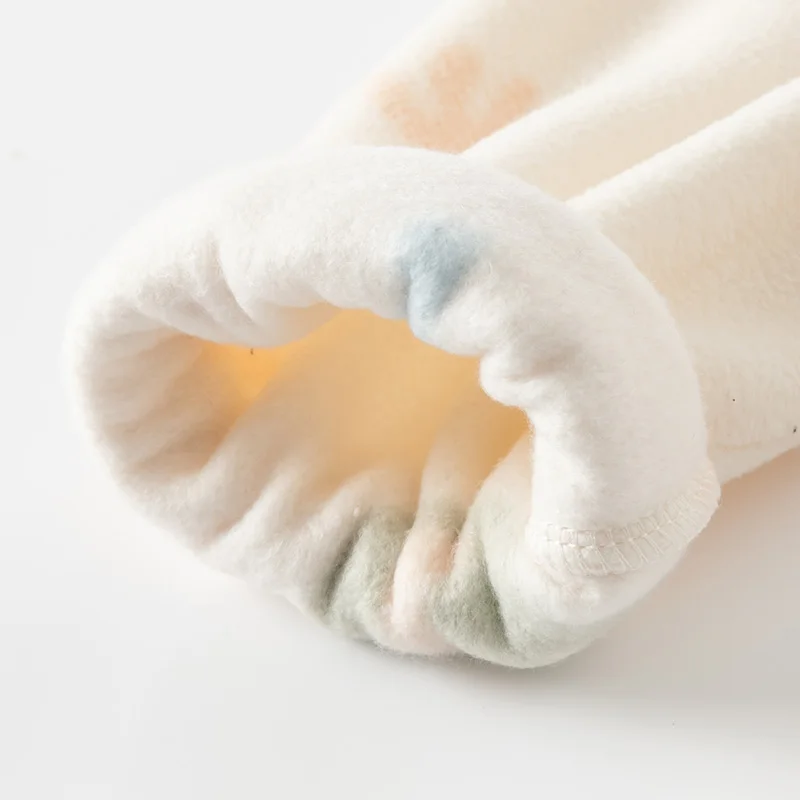 Dave Bella Boys Girls Coat Spring Autumn Print Kid Top New Printed Knitted Coat Children Clothes DB396-AA