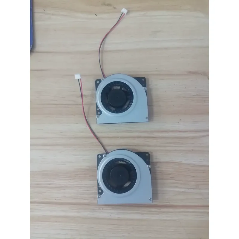 for 70mm Turbo Cooling Fan High Speed Blower for PC Computer Case CPU Graphics Card Radiator Heat Dissipation Silent Cooler