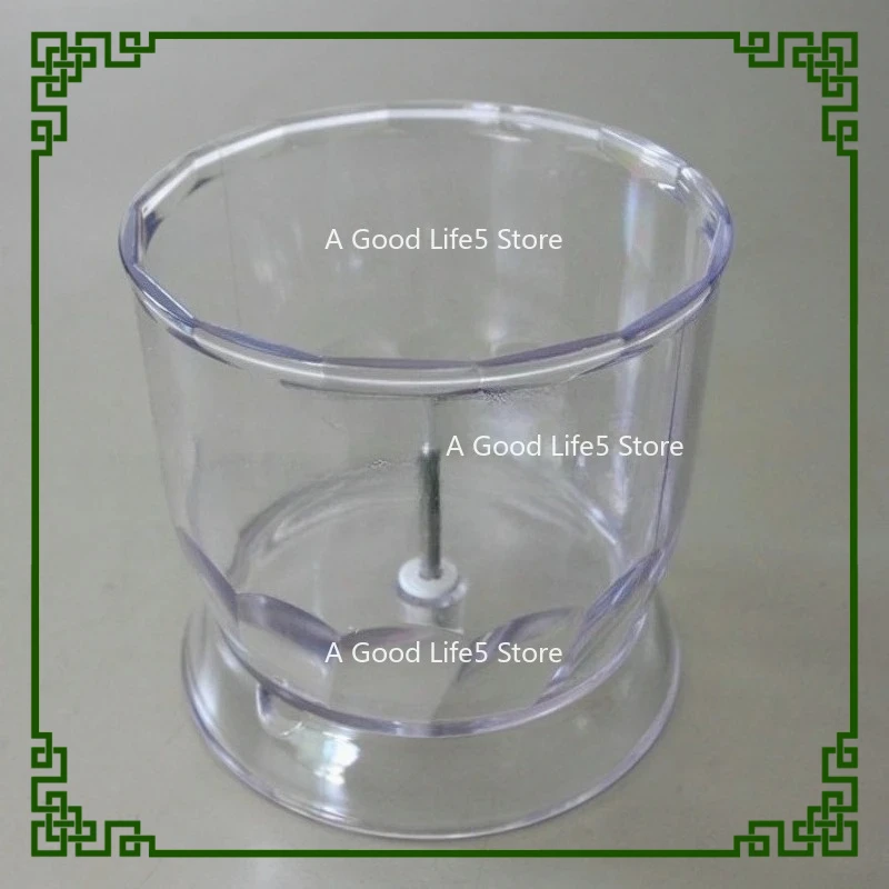 

Applicable To BRAUN Cooker 4165 4199 4191MQ525 MQ5025 Mixing 350ml Mixing Container