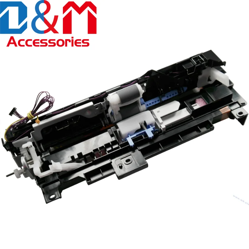 

RM2-6771 Узел захвата бумаги для HP M607 M608 M609 E60055 E60065 608 607 609 M607n M608dn M631 M632 M633 631 632 Устройство захвата