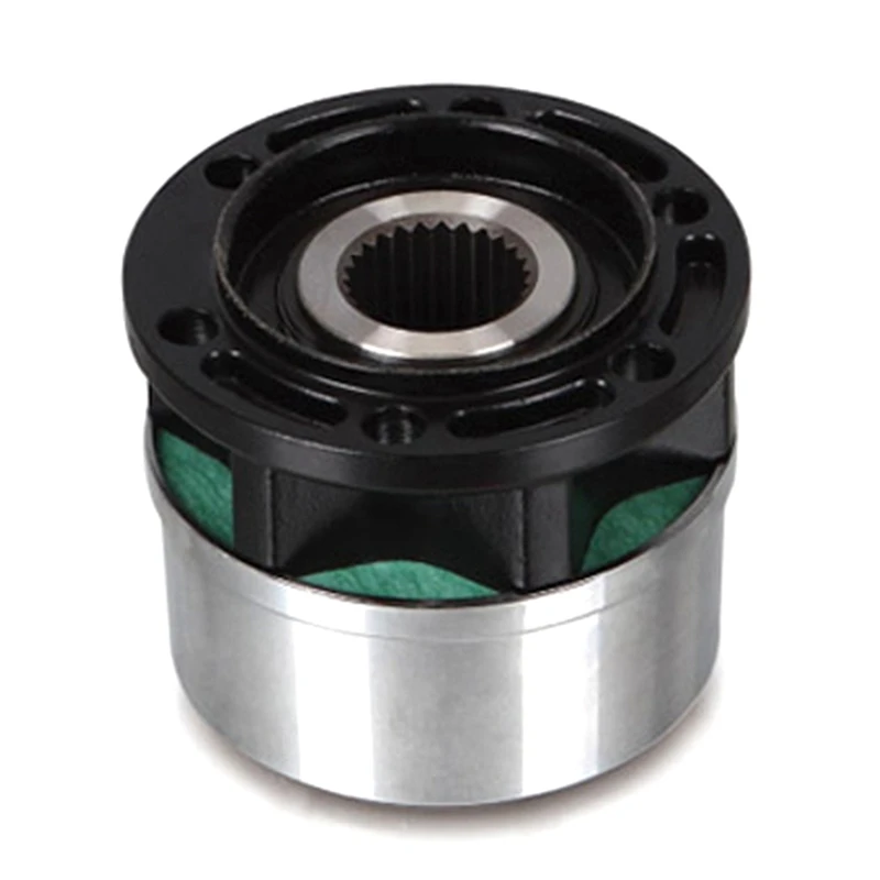 Wielvergrendeling Hubs Voor JEEP CJ Ster Scout II Terra Traveller ENGESA ENVEMO Camper Envemo Engesa Hub Caps B032AVM402-A79P