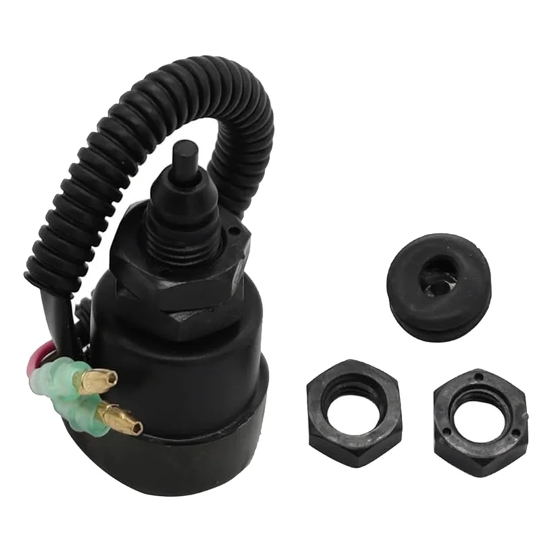 J41-82550-02 Stop Switch Assembly for YAMAHA G2 G8 G9 1985-1994 Golf Cart