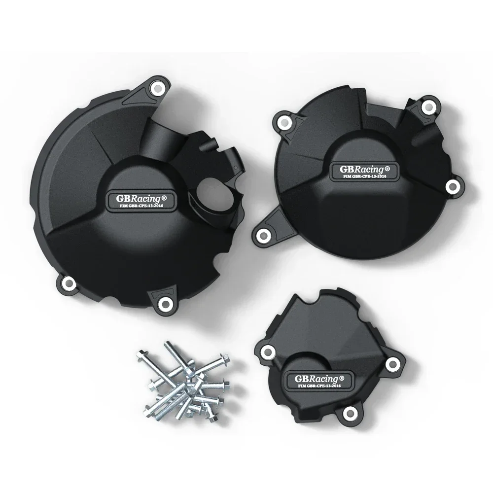 

For Honda CBR1000RR-R Fireblade SP Engine Cover Protection 2020-2024 Motorcycle Accessory for Enhanced Performance & Durability