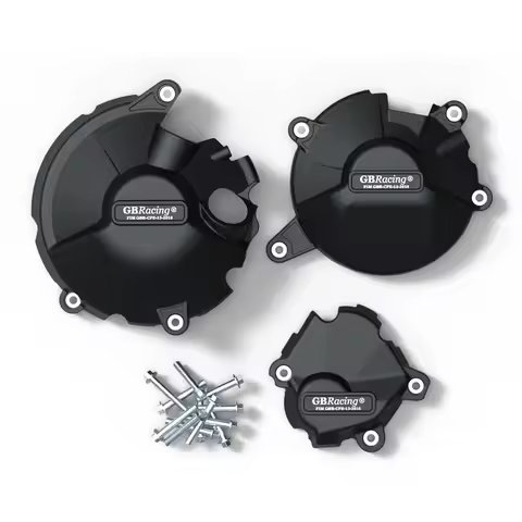 For Honda CBR1000RR-R Fireblade SP Engine Cover Protection 2020-2024 Motorcycle Accessory for Enhanced Performance &amp; Durability