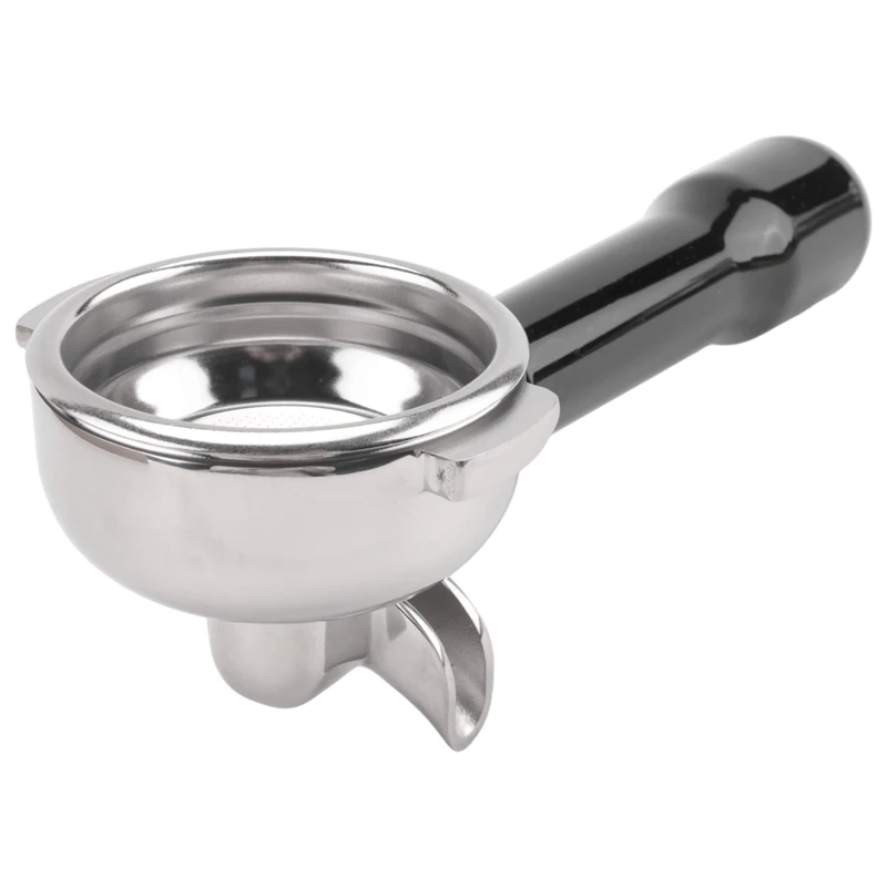 

Держатель портафильтра для кофемашин из нержавеющей стали 58 мм, для Rocket/Expobar Double Mouth/E61/FAEMA