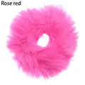rose red