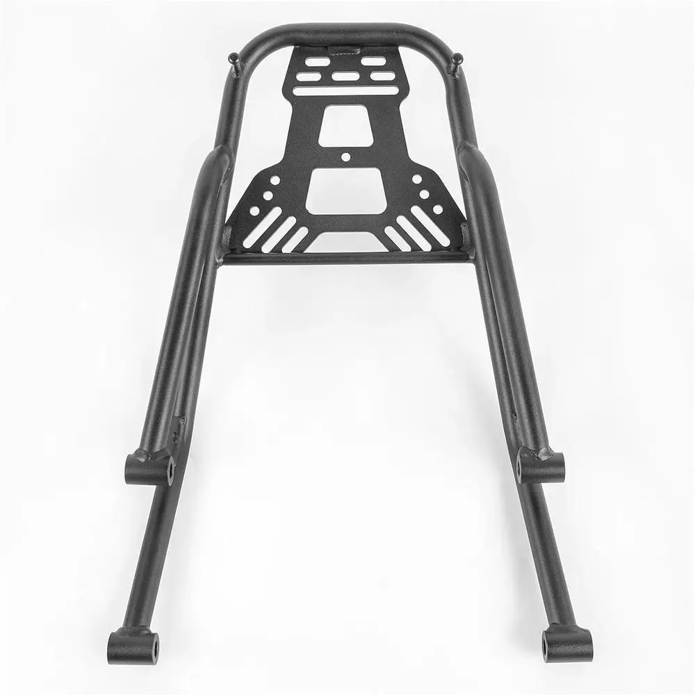 

Универсальный задний багажник для мотоциклов CL300, CL500 и SCL500 2023-2024 годов с грузовой полкой и багажником