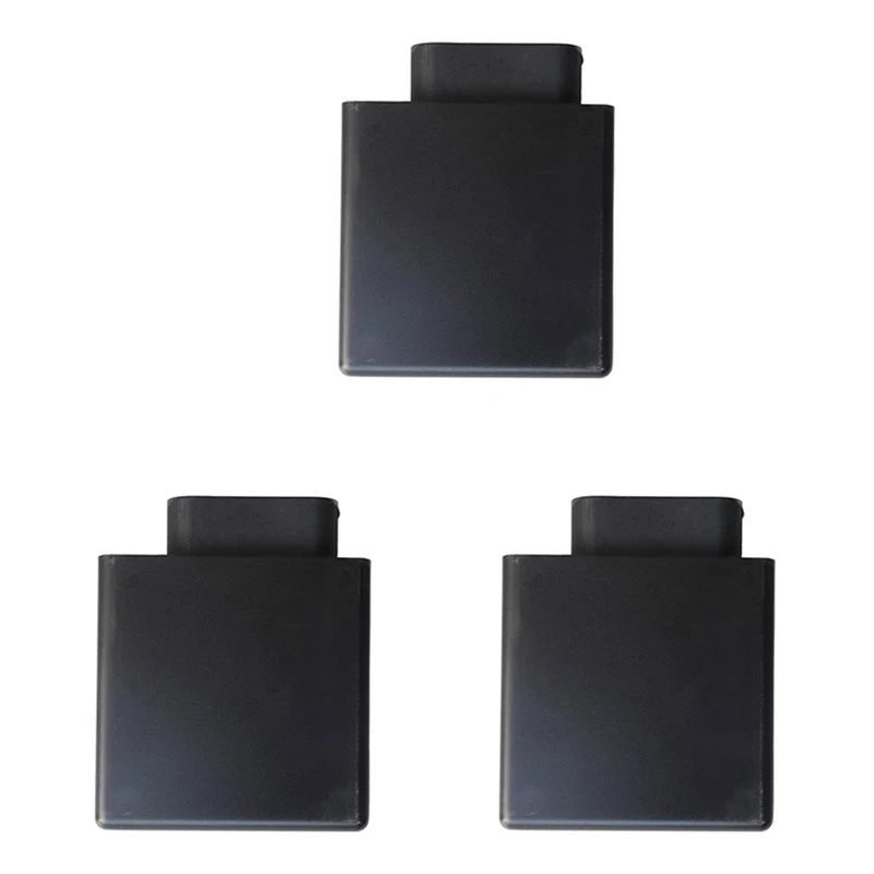 3X Motorcycle ECU Electronic Fuel Injection Module 2GS0 Motorcycle Parts For Yamaha Xtz150 2GS-H591A-00-N32R