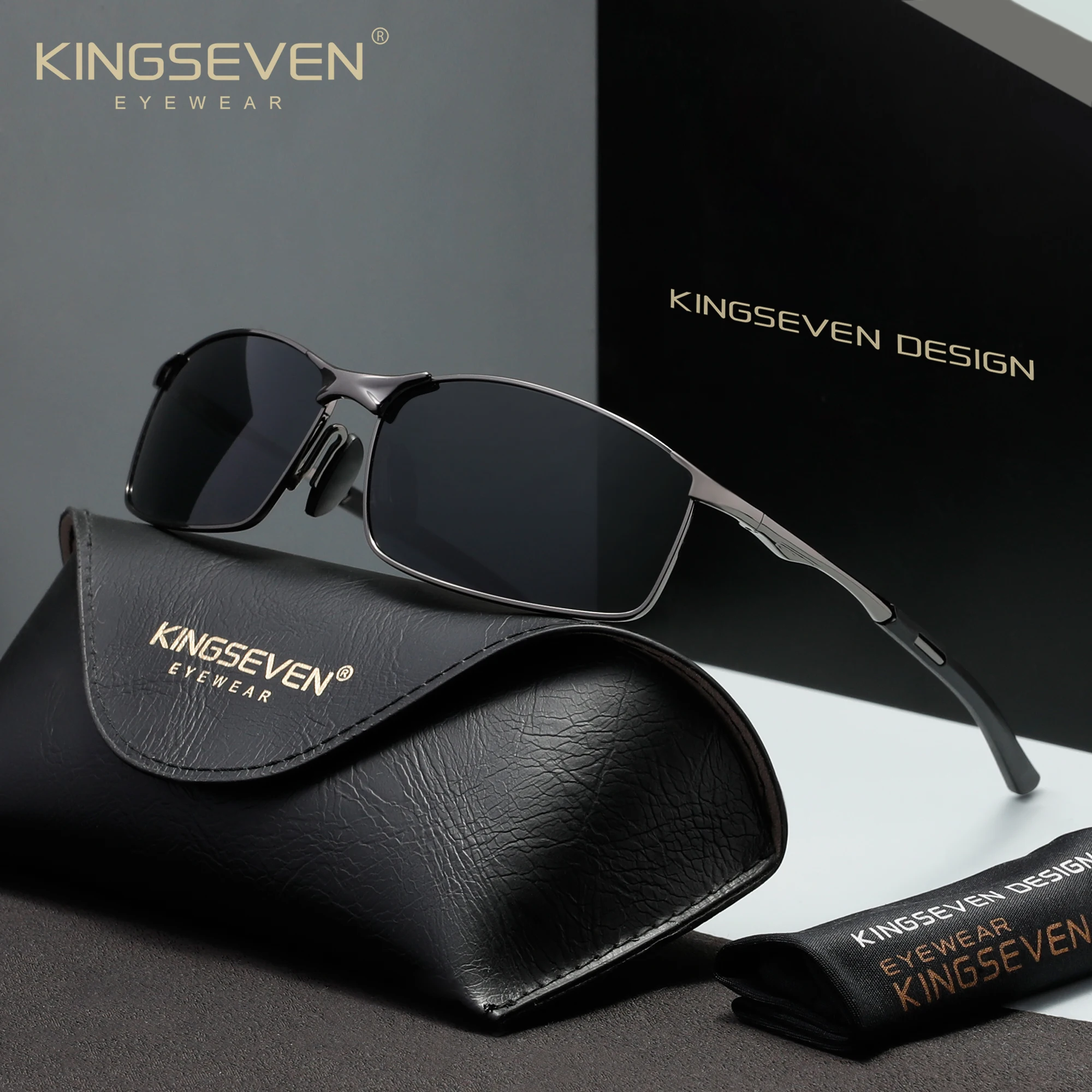 Thumbnail 2 - #51 Latest Business Sunglasses Updates