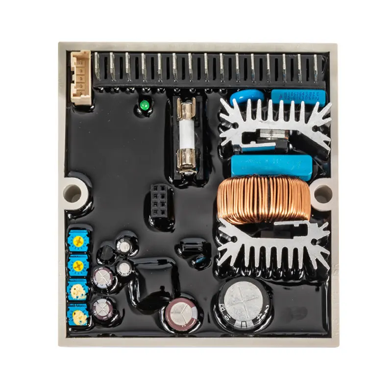 Dsr Voltage Regulat…