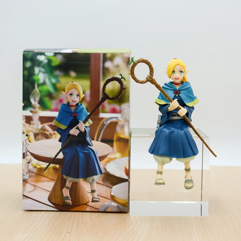 18 سنتيمتر أنيمي الزنزانة ميشي فالين توودن الشكل حامل لعبة مجسمة دمية مارسيل دوناتو عمل الشكل البلاستيكية هدية عيد ميلاد الأطفال