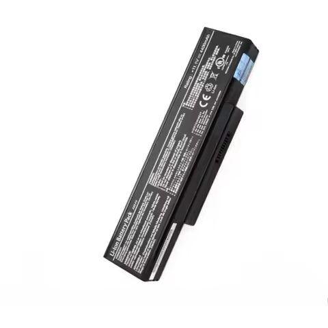 11.1V 4400mAh New Laptop Battery for ASUS F3H AP003C AP005C F3F-AP010H A32-F3 Z53 M51 Z94 A9T F3 F3S F3K F3T F3SV F3JR F3JA