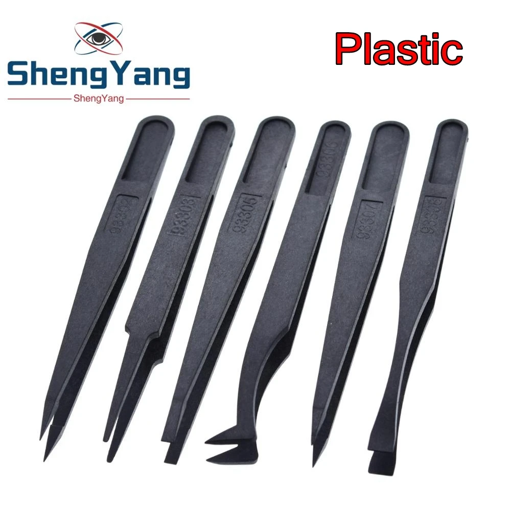 1Lot=6Pcs Anti-Stat…