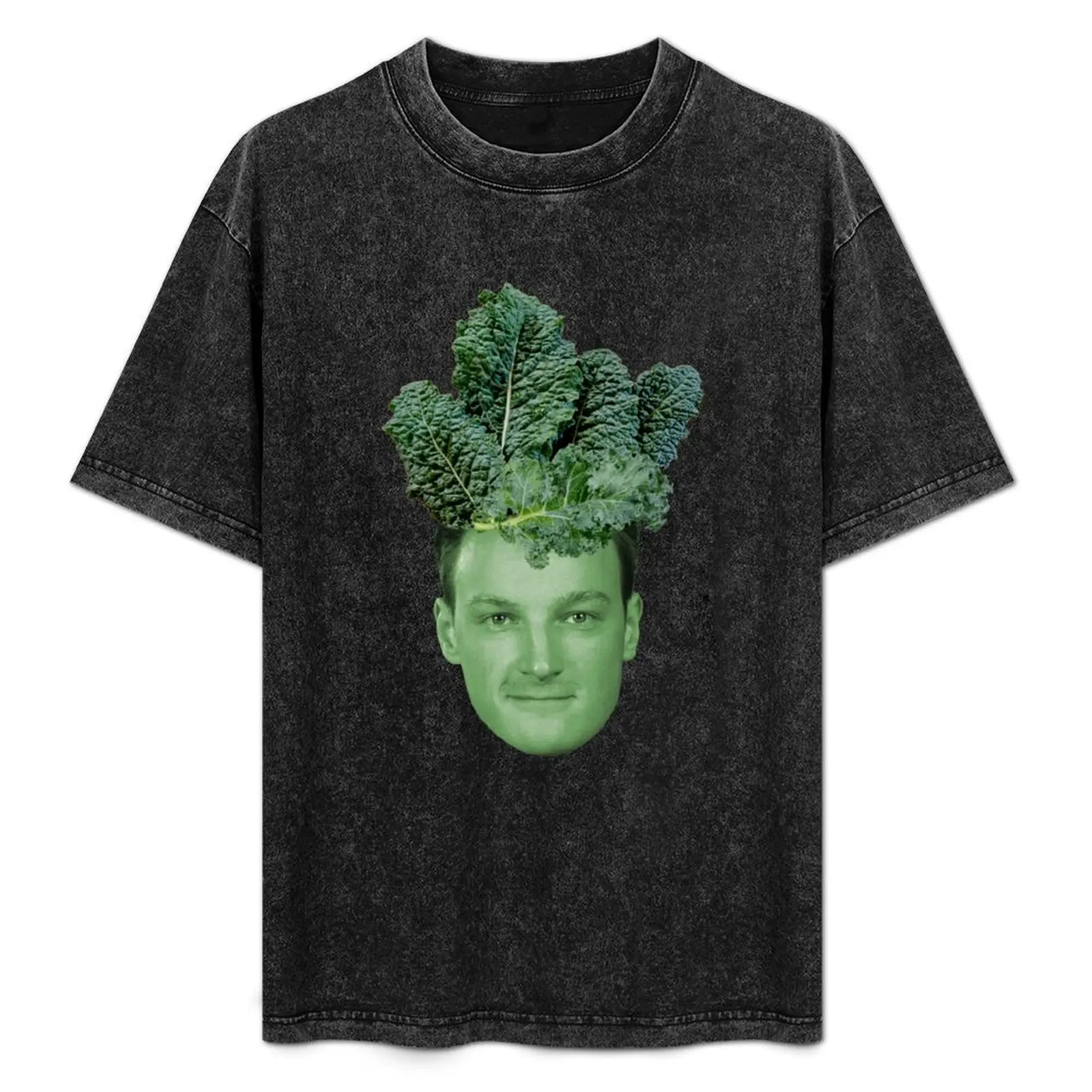 

Cale Kale Makar T-Shirt Plus Size Summer Short Sleeve T-Shirt