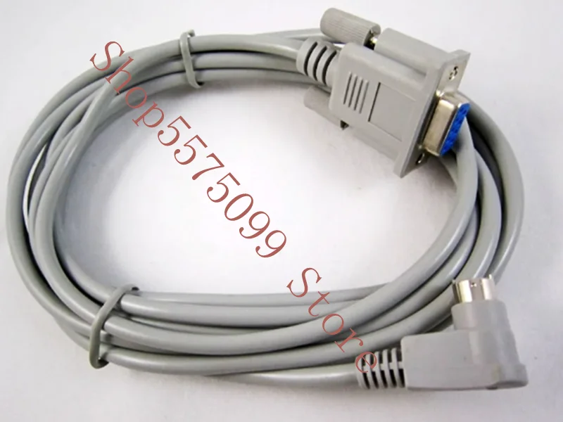 Kabel pemrograman PLC seri PLC 1000 baru