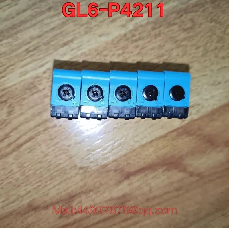 Second-hand GL6-P4211 sensor function test is normal Latest Prices as of September 2026