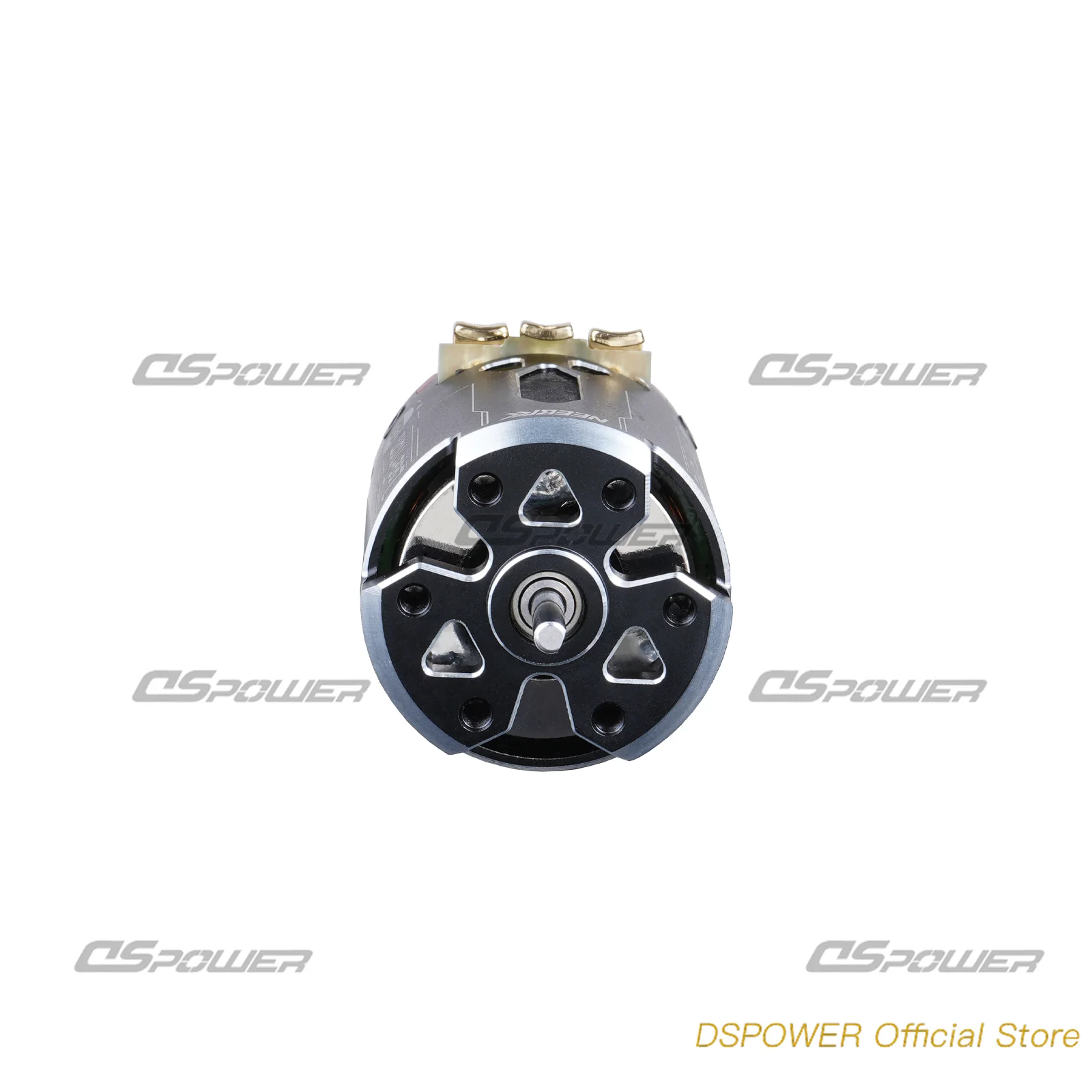 NEEBRC SPEC 540 Sensored Brushless Motor 10.5T/13.5T/17.5T/21.5T/25.5T High-precision for RC Car Racing Truck Drift Model Part
