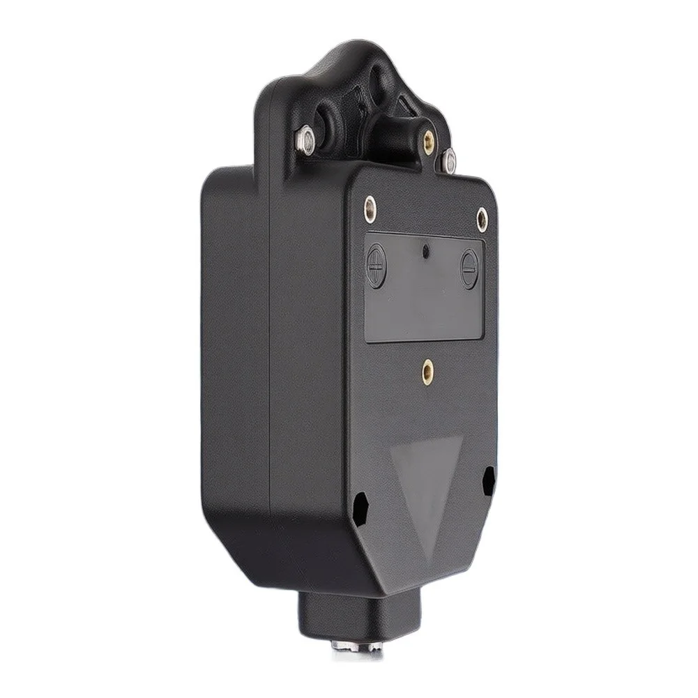 1:1 BALUN for HF Antenna Systems with 1-54MHz Frequency Range and 1000W Input Capability for SSB and CW Transmission Modes