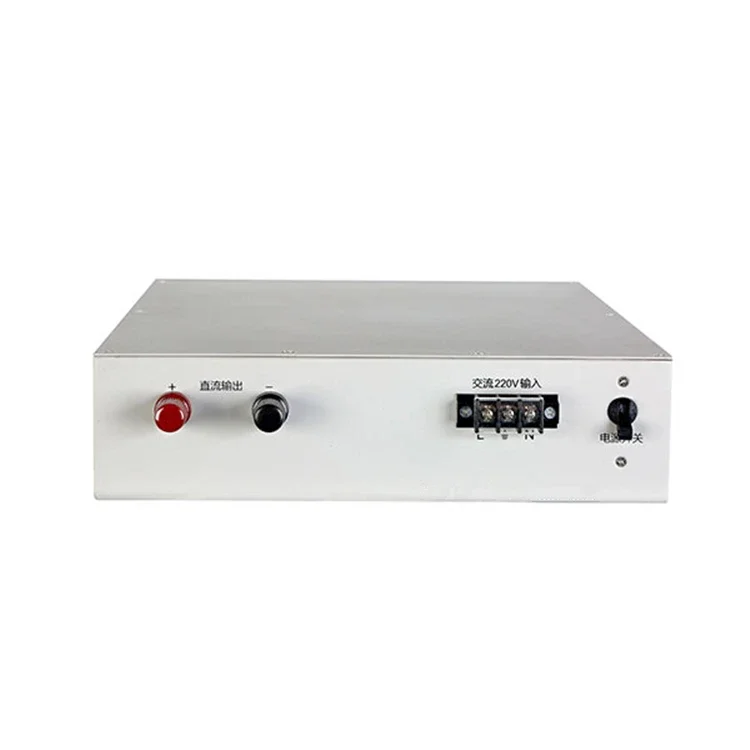 40V100A adjustable switching dc power supply 4kw Other specifications can be customized