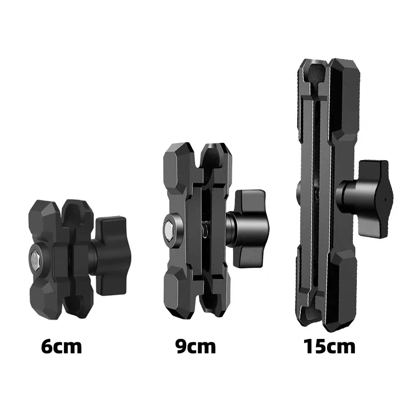 Double Socket Arm A…