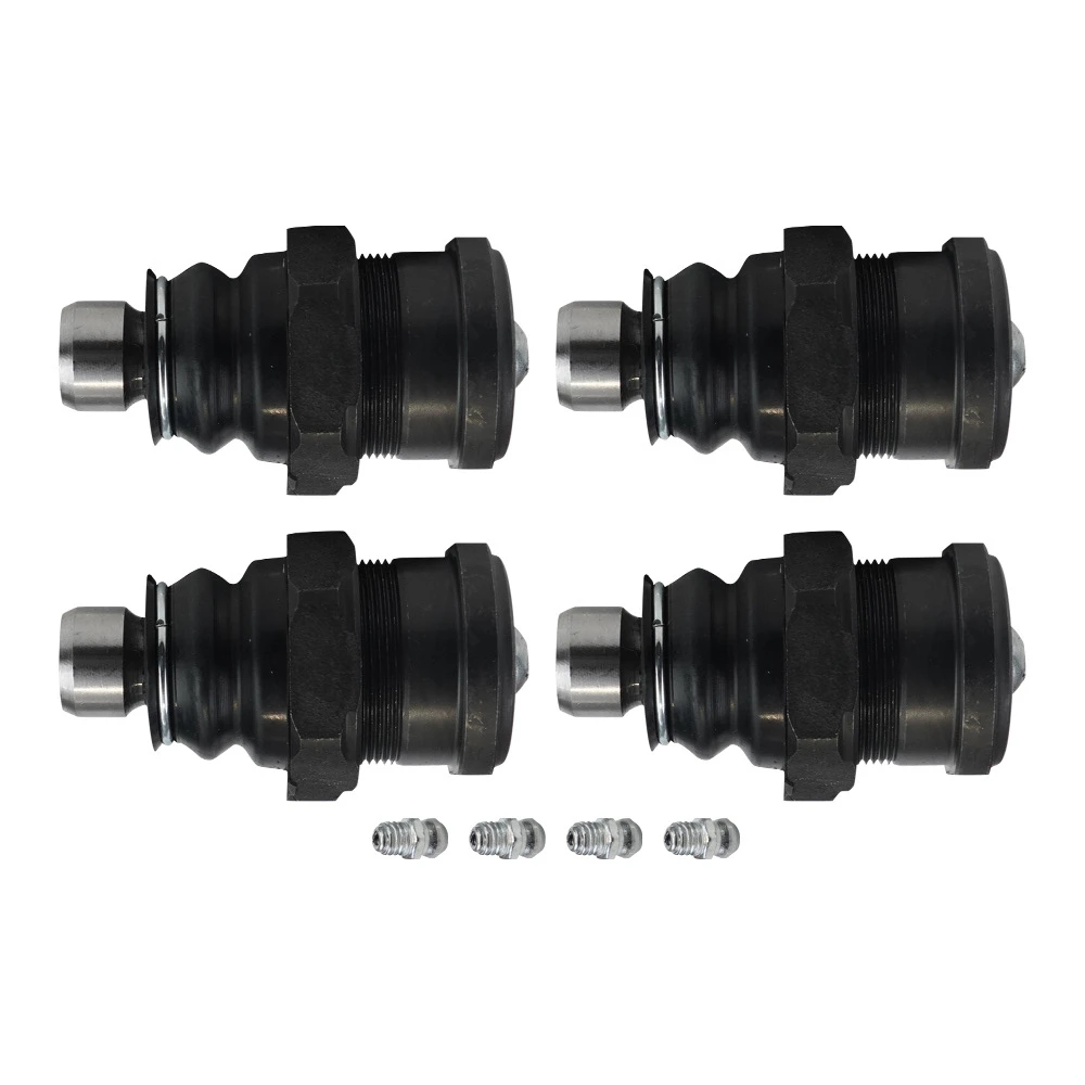 ​4pcs Heavy Duty Death Grip Replacement Ball Joint Package Deal KRZRBJ10-PACK 2014-2020 For Polaris RZR XP