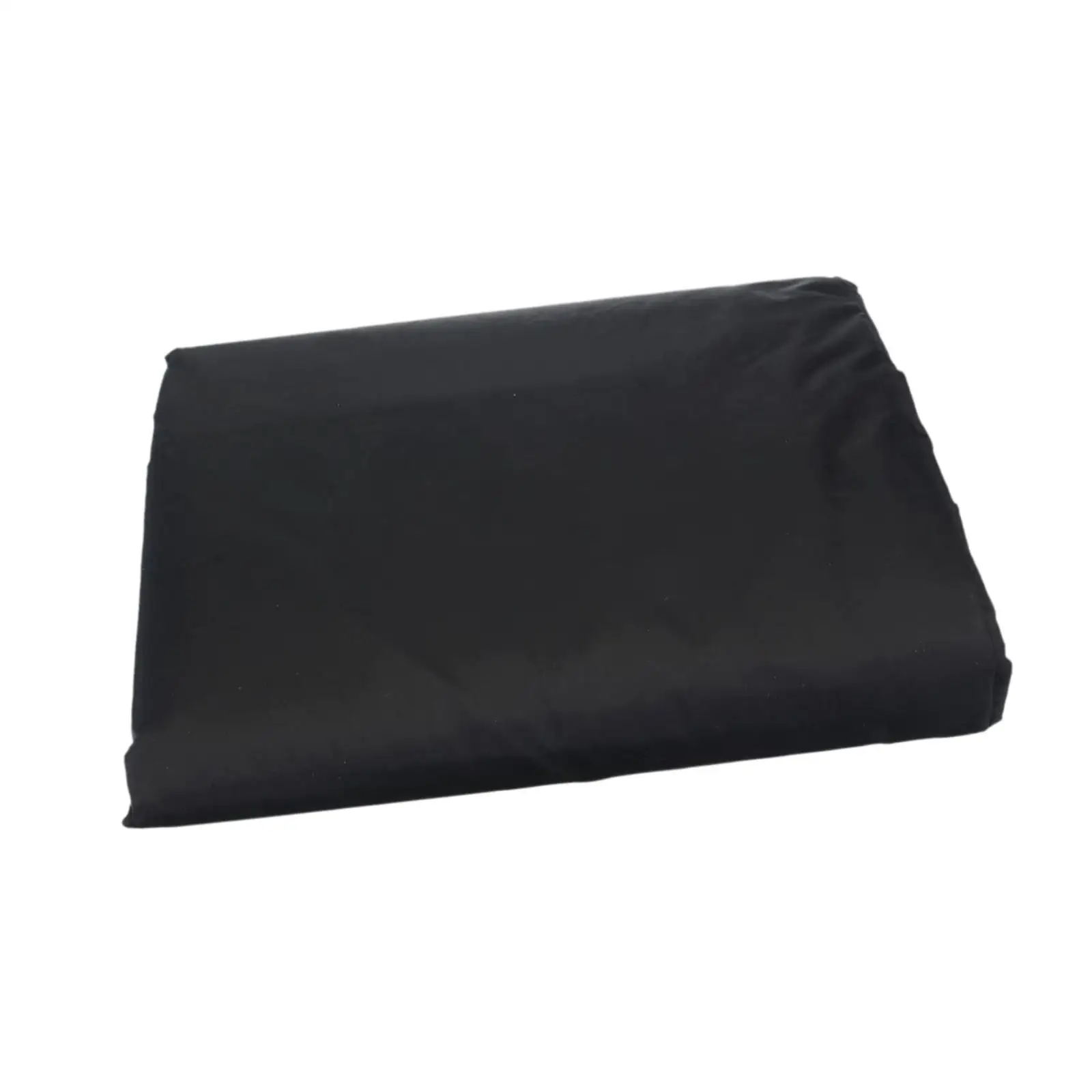 Rabbit Hutch Cover Gifts Protection High Performance Professional Windproof Sturdy Accessories Guinea Pig Bunny Cage Cover Black
