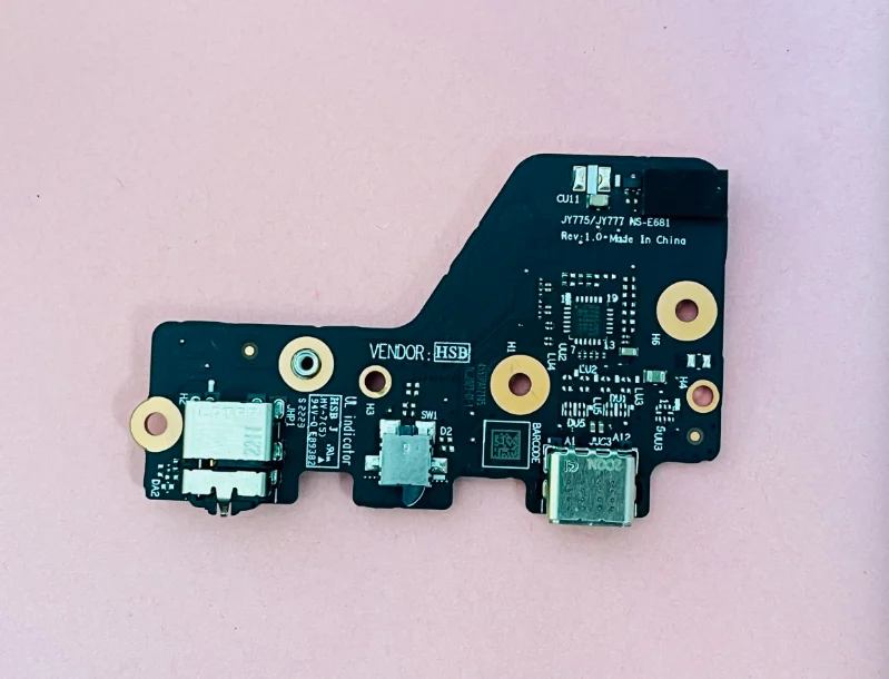 For Lenovo Legion 7… - image