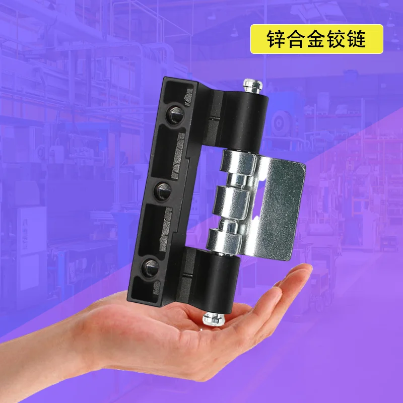 

Zinc Alloy Concealed Hinges Weitu Cabinets Distribution Cabinets Industrial Hinges Bending Invisible Hinges