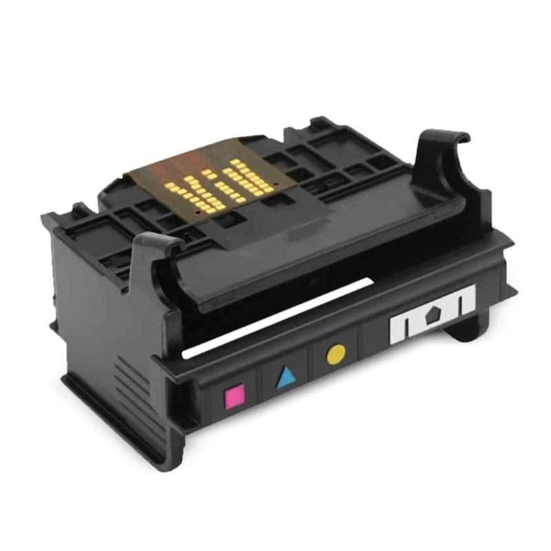 862 إكسسوارات طابعة استبدال PrinThead لـ B110A B109A B210A B310A B209A