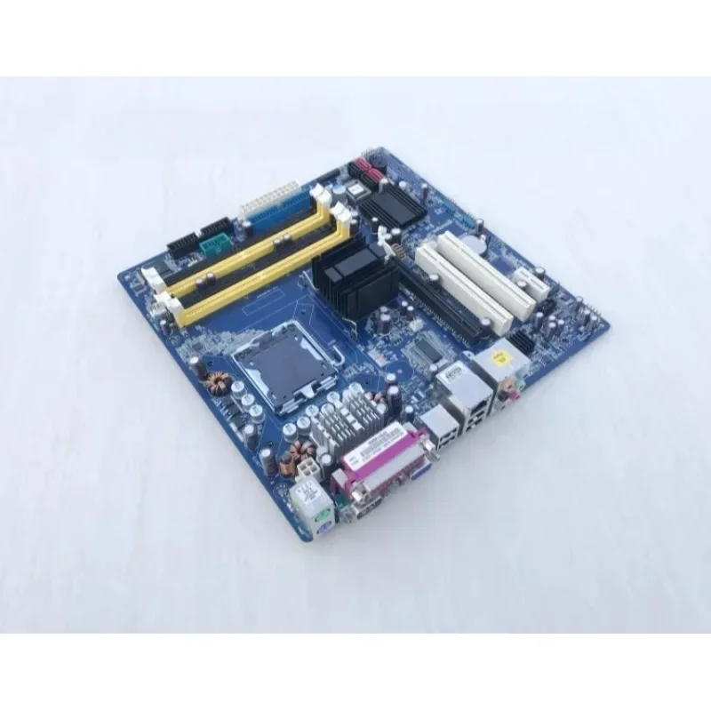 Parts for Advantech industrial computer main board AIMB-562VG-00A1E