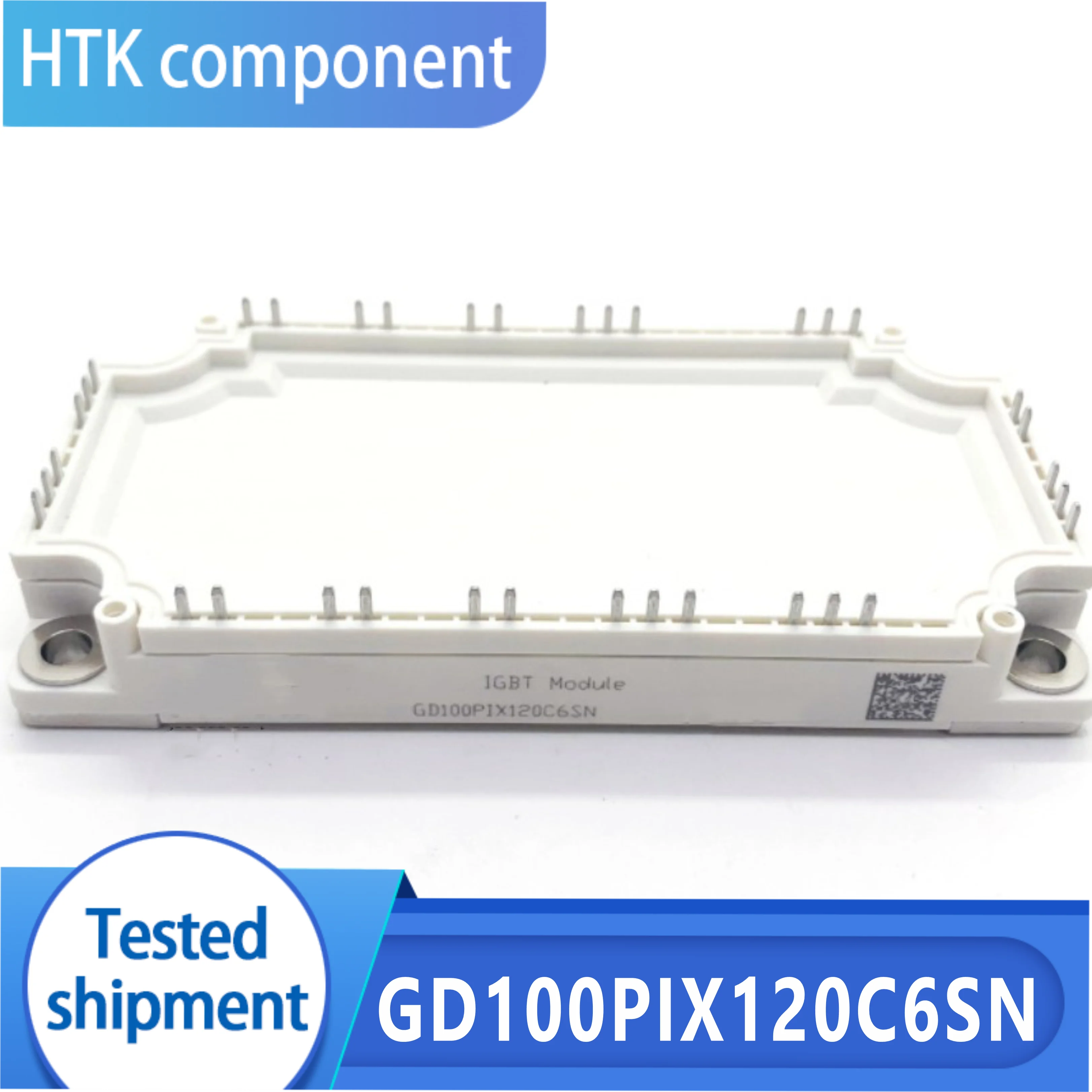 

GD100PIX120C6SN original IGBT MODULE