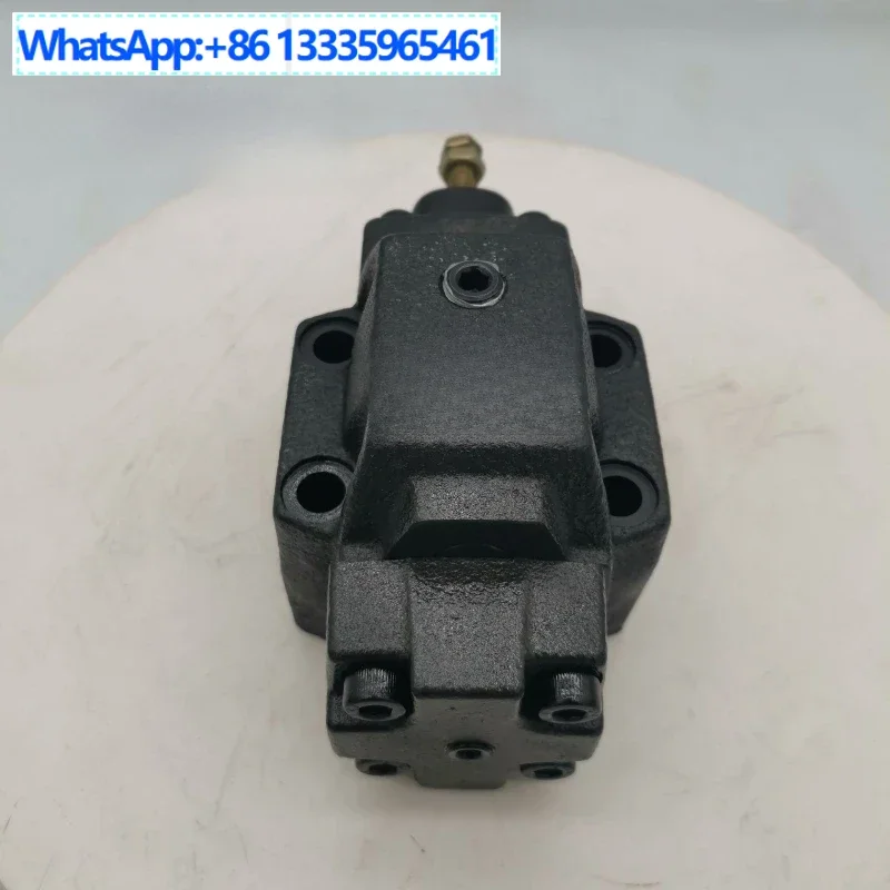 

Маслоразделенный клапан регулирования давления HC HCG-03-A1 HCG-03-B1 HCG-03-C1 Регулировочный клапан балансировочного клапана
