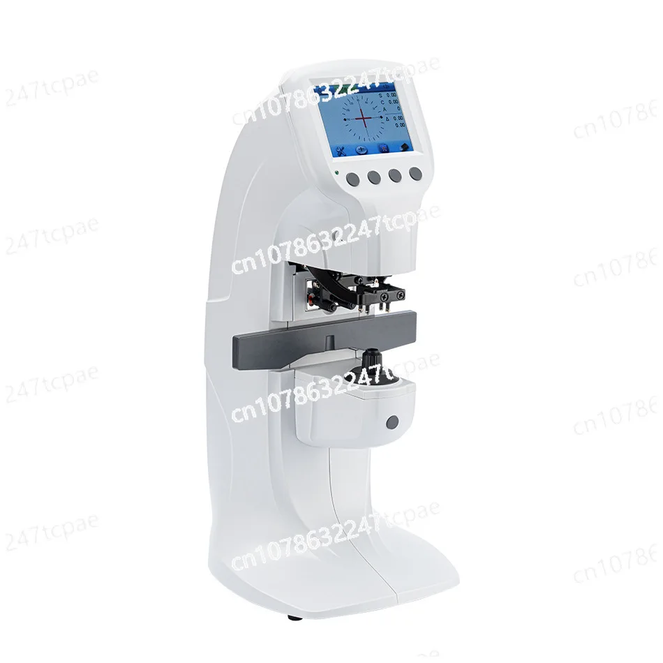 Optical Focimeter Film Checker Automatic Computer Focimeter Optical Shop Lens Inspection Equipment, Xinyuan D-900