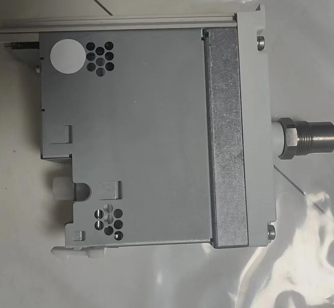 Air gas module suitable for LLL maintenance