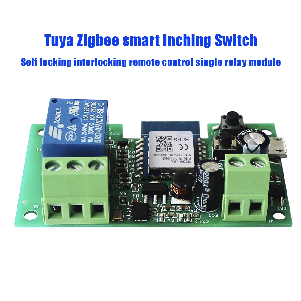 Wifi Switch Smart T…