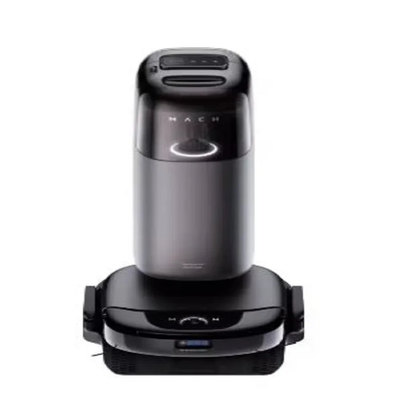 

BRAND NEW Eufy Robot Vacuum Omni S1 Pro Indoor