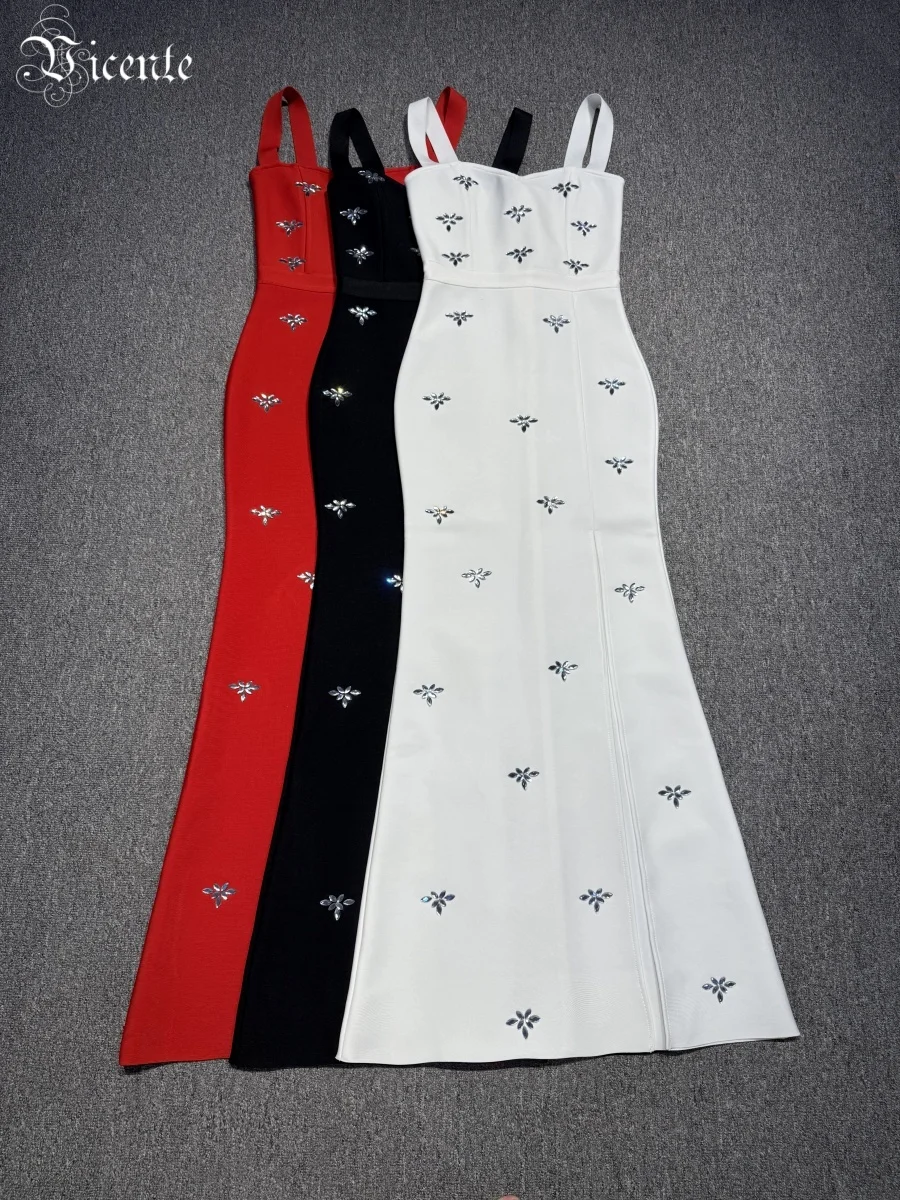 Vc Strappy Backless… - image