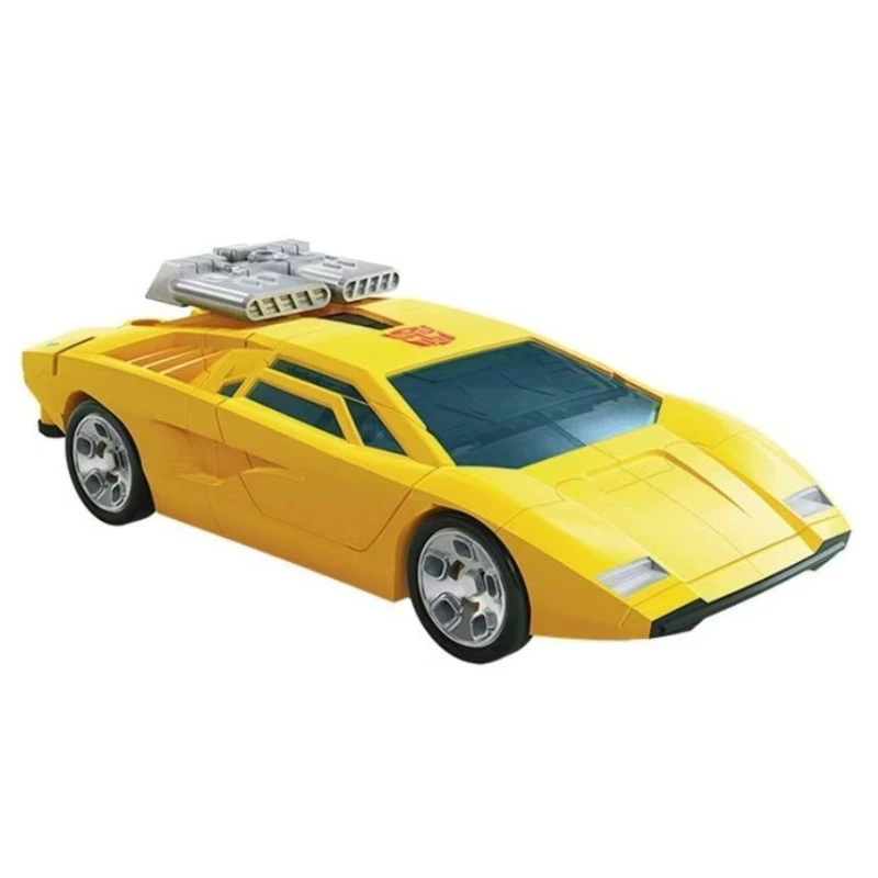 New Products in Stock Transformer Scud   G1 Popular Gifts Animated Toys Anime Model Studio Series Decoration Promotional Items