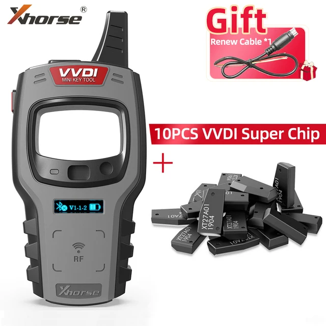 Variant: 10pcs Super Chip